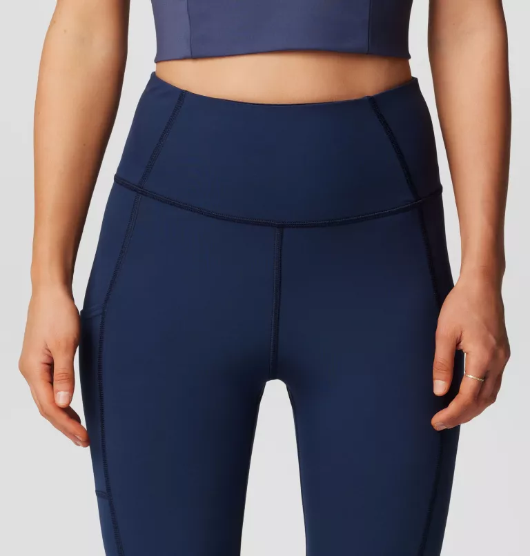 PANTALON FEMENINO COLUMBIA BOUNDLESS TREK – foto 5